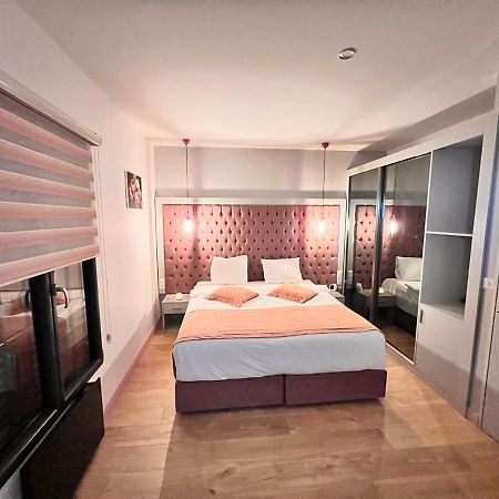 Paris Luxury Guest House - Cdg Aeroport Roissy-en-France Exteriör bild