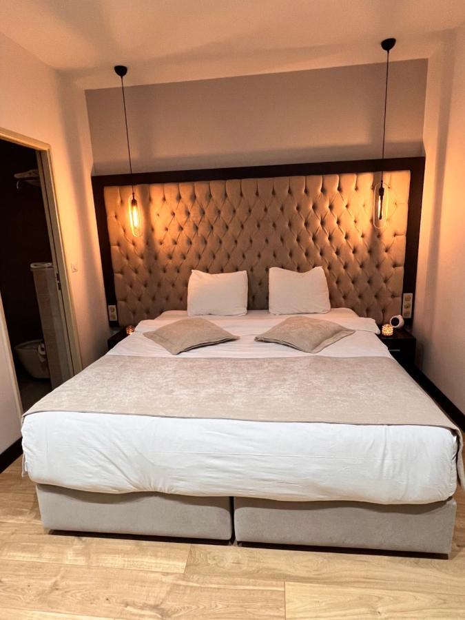 Paris Luxury Guest House - Cdg Aeroport Roissy-en-France Exteriör bild