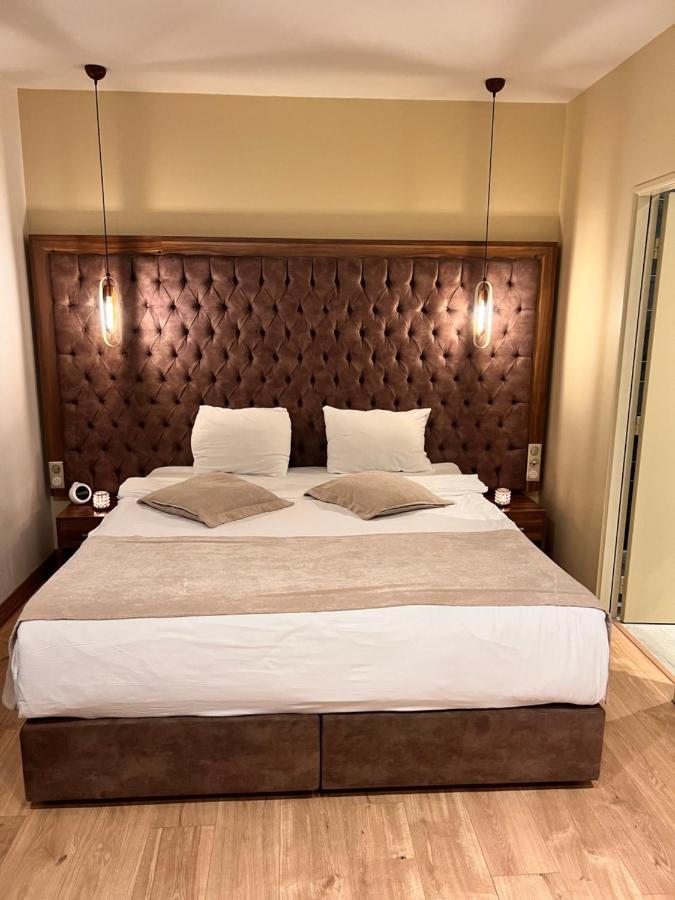 Paris Luxury Guest House - Cdg Aeroport Roissy-en-France Exteriör bild