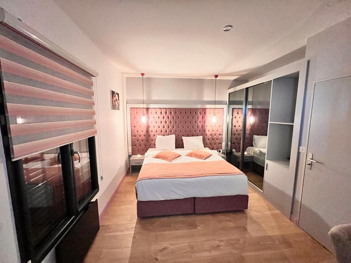 Paris Luxury Guest House - Cdg Aeroport Roissy-en-France Exteriör bild