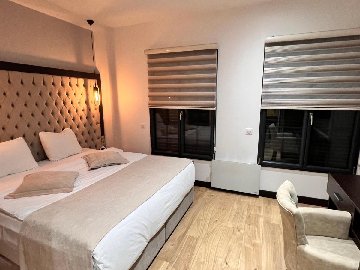 Paris Luxury Guest House - Cdg Aeroport Roissy-en-France Exteriör bild