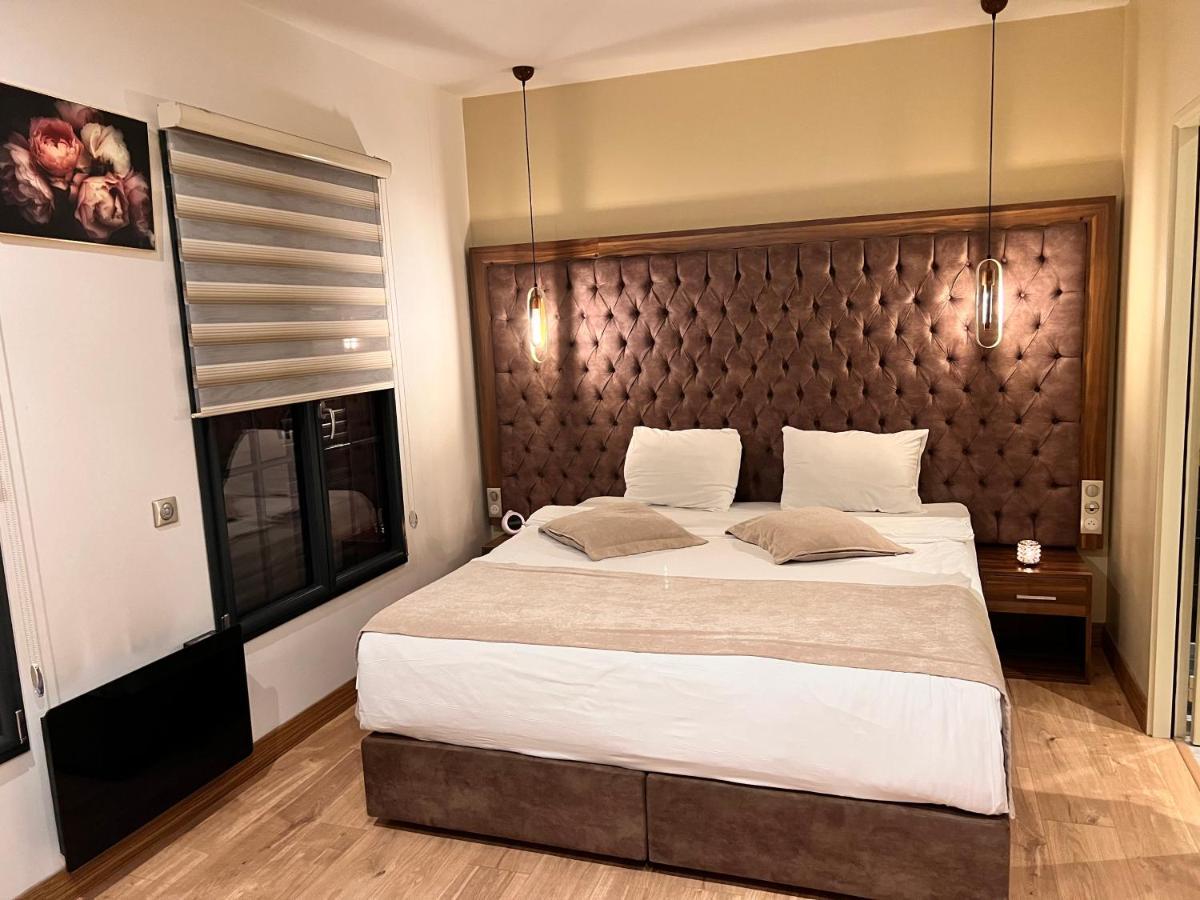 Paris Luxury Guest House - Cdg Aeroport Roissy-en-France Exteriör bild