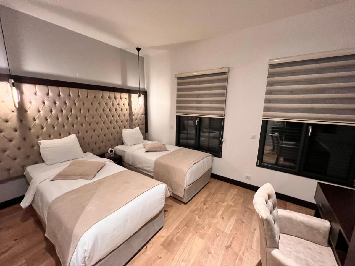 Paris Luxury Guest House - Cdg Aeroport Roissy-en-France Exteriör bild