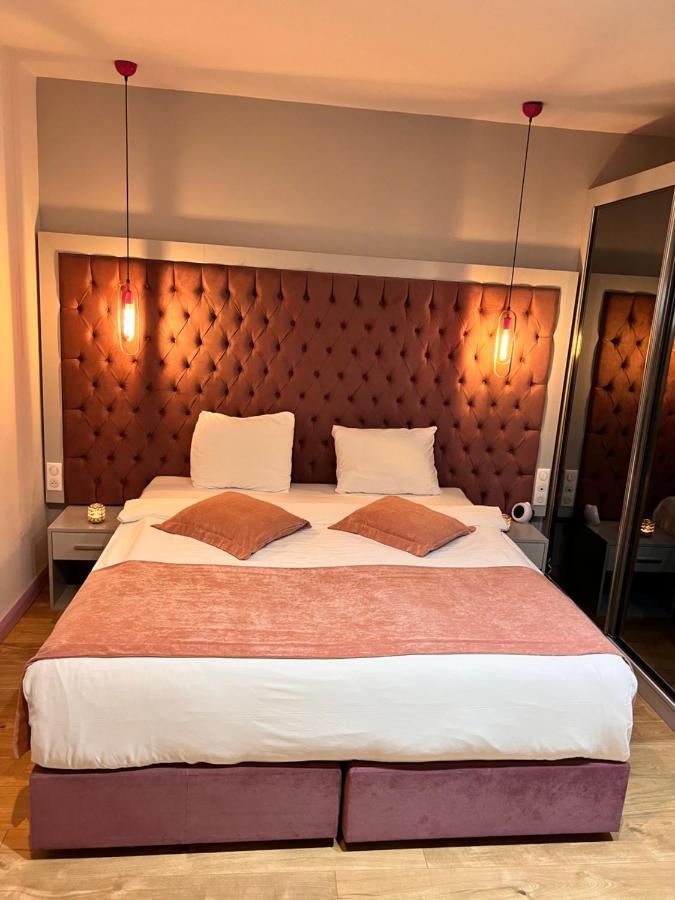 Paris Luxury Guest House - Cdg Aeroport Roissy-en-France Exteriör bild