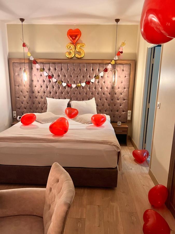Paris Luxury Guest House - Cdg Aeroport Roissy-en-France Exteriör bild