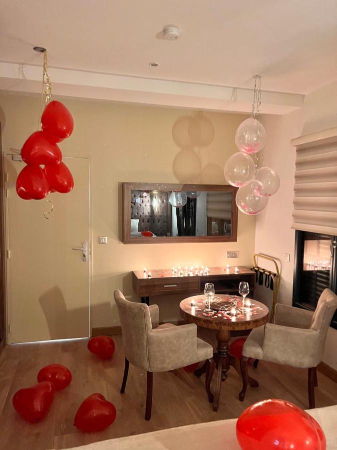 Paris Luxury Guest House - Cdg Aeroport Roissy-en-France Exteriör bild